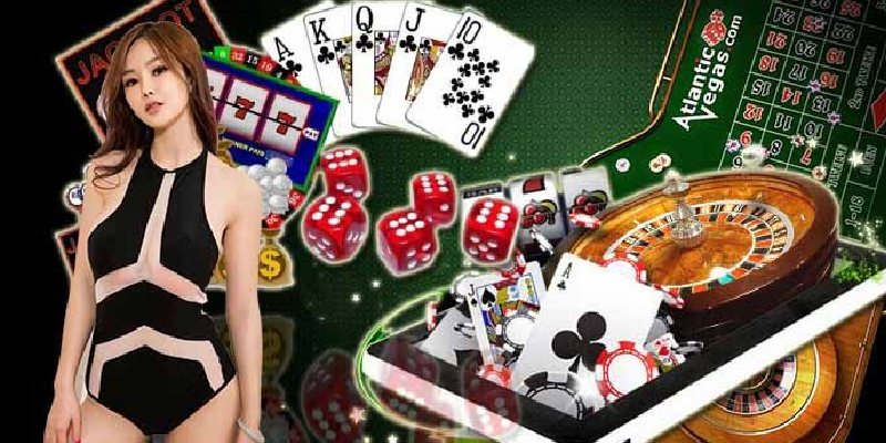 8live lừa đảo - Tìm hiểu thực hư tin đồn này đúng hay không? 2 Đa dạng các tựa game thoải mái cho người chơi lựa chọn